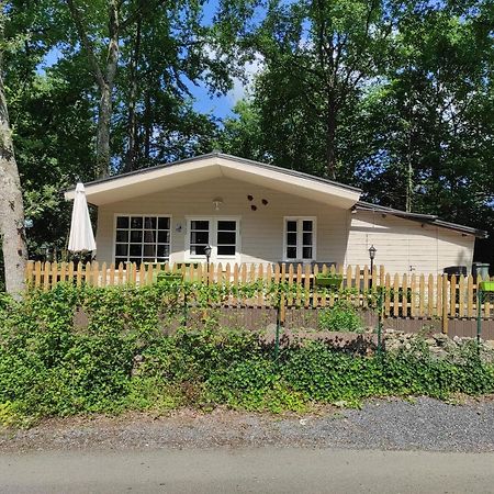 La Coccinelle Villa Tellin Kültér fotó