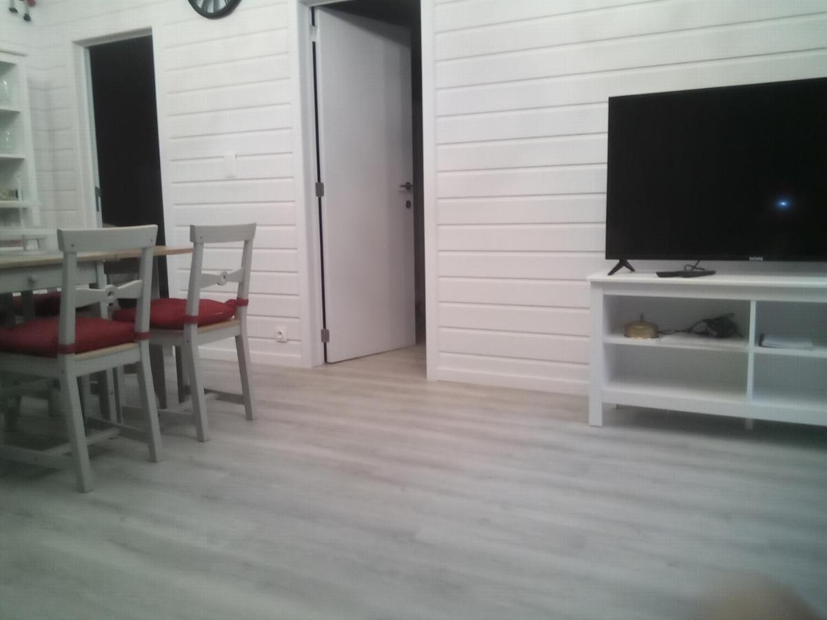 La Coccinelle Villa Tellin Kültér fotó